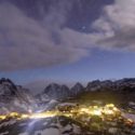“Everest” is a beautiful time lapse tribute to the Himalayas highest mountain