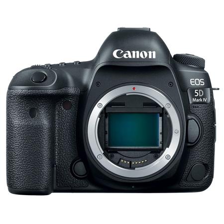 Canon Eos 5d Mark Iv Firmware