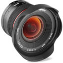 Opteka Releases 12mm F/2.8 Lens For Canon EOS M Systems