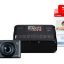 Deal: Refurbished PowerShot SX730 HS & Selphy CP1200 Compact Printer – $199.99 (reg. $417)