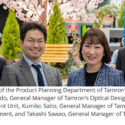 Tamron says they are ready to make lenses for Canon & Nikon full frame mirrorless cameras
