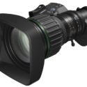 Canon Introduces New UHDgc Series Of 2/3-Inch Portable Zoom Lenses For 4K UHD Broadcast Cameras