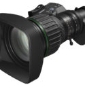 Canon Introduces New UHDgc Series of 2/3-Inch Portable Zoom Lenses for 4K UHD Broadcast Cameras