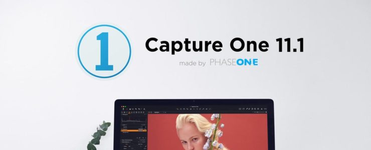 Capture One 11