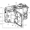 Future Canon Mirrorless Cameras May Have A New Kind Of Flip Screen, Patent Application Suggests