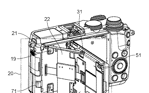 patent application
