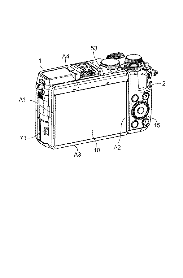 Future Canon Mirrorless Cameras may have a new kind of flip screen