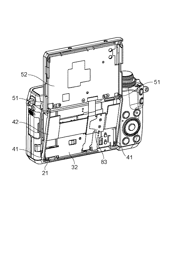 Future Canon Mirrorless Cameras may have a new kind of flip screen