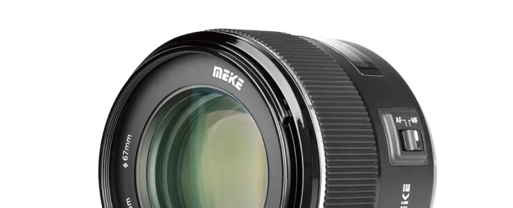 MK-85mm F/1.8