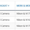 Off Brand: Nikon’s Upcoming Mirrorless Cameras Leaked Through Certification Authority