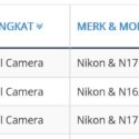 Off Brand: Nikon’s upcoming mirrorless cameras leaked through certification authority