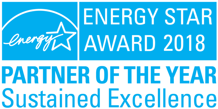 Canon U.S.A. Earns 2018 ENERGY STAR Partner Of The Year