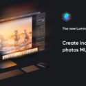 Update to Luminar 2018 Brings Snappier Performance, Camera/Lens Profiles, Batch Processing, more