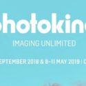 Canon Is Going To Attend Photokina 2018