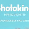 Canon is going to attend Photokina 2018