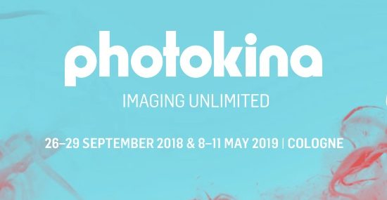 Photokina 2018