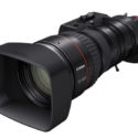 Canon Might Announce A New Cine-Servo Lens On April 20, 2020