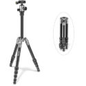 Deal: Prima Photo Small Travel Tripod – $49.95 (reg. $119.95, Today Only)