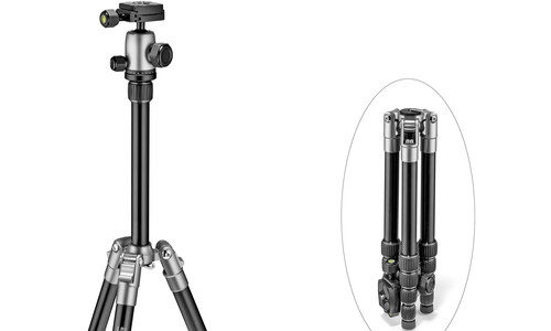 travel tripod