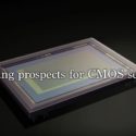 Canon Video Shows Exciting Prospects For CMOS Sensors
