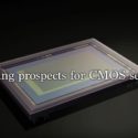 Canon video shows Exciting Prospects for CMOS Sensors