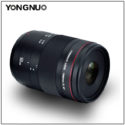 New Yongnuo lens announced, the YN60mm f2 Macro