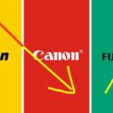 Fujifilm Expects Canon (and Nikon) To Loose 50% Market Share Within 2021, Internal Memo