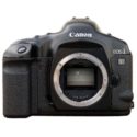 Canon Discontinued The Company’s Last Film Camera, The Canon EOS-1V