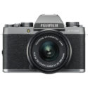 Off Brand: Fujifilm X-T100 announced, a beginners camera at an affordable price