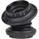 Deal: Lensbaby 50mm F/2.5 Sweet Spot Spark Lens – $99.95 (reg. $199.95, Today Only)