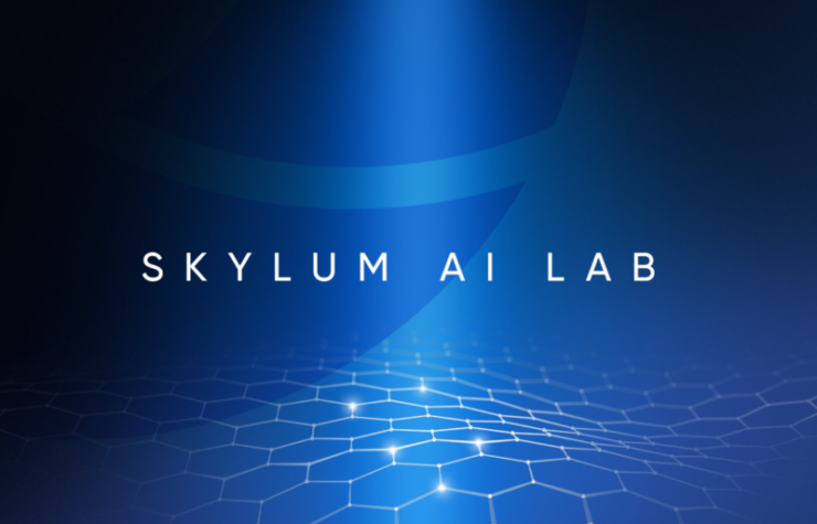 Skylum AI Lab