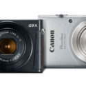 Deal: Refurbished Canon PowerShot G9 X Mark II, PowerShot ELPH 180, 16GB & 8GB Card – $350.98