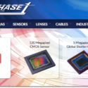 Canon Enters Sensor Business, Three High Performance Sensors On Sale, 120MP Inclusive