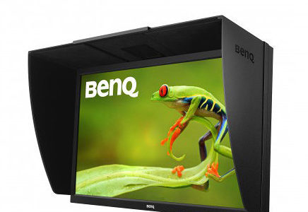 BenQ SW2700PT 27"