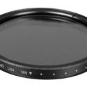 Tiffen 77mm Variable Neutral Density Filter at $59.95 (reg. $129.95), and more deals