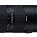 Tamron 70-210mm F/4 Di VC USD (A034) Review (D. Abbott)