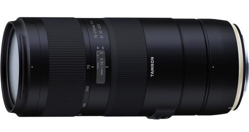 Tamron 70-210mm F/4