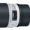 Canon EF 70-200mm F/4L IS II First Look And Hand’s On Video Review