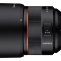 Samyang AF 85mm F/1.4 EF For Canon Mounts Officially Announced