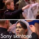 Canon skin tones are industry leading and better than Sony’s, here is the proof (not really scientific, though)