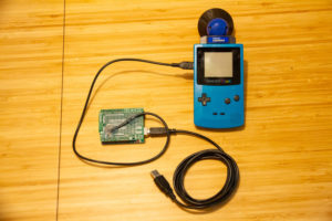 nintendo game boy