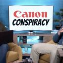 A Canon conspiracy theory: A killer mirrorless camera may be on the horizon