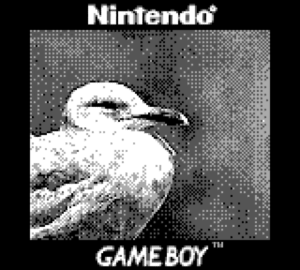 nintendo game boy