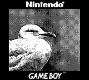 Nintendo Game Boy