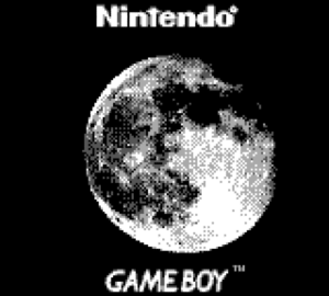 nintendo game boy