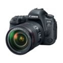 Still Live: Save on Canon EOS 6D Mark II bundles (Pro-100 printer, battery grip, microphone, paper), starting $1599