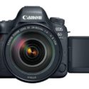 Canon EOS 6D Mark II Firmware Version 1.0.4 Released