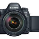 Save On Canon EOS 6D Mark II Bundles (Pro-100 Printer, Battery Grip, Microphone, Paper), Starting $1599