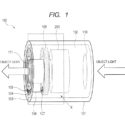 Canon Patent to reduce image noise generated by the magnetic field of image stabilisation unit