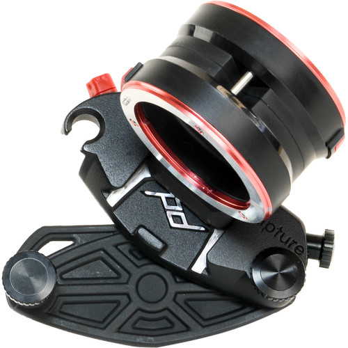 Deal: Peak Design Canon EF CaptureLENS – $45 (reg. $89.95, Today Only)